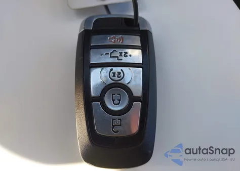 2024 Ford F-150 Xlt z USA, uszkodzony, nr VIN 1FTFW3LD0RFA21076